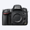 Nikon D610 FX-Format Digital SLR Camera
