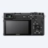 Sony A6 600 body