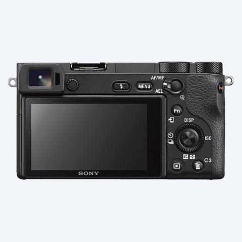 Sony Alpha a6500 Body Only