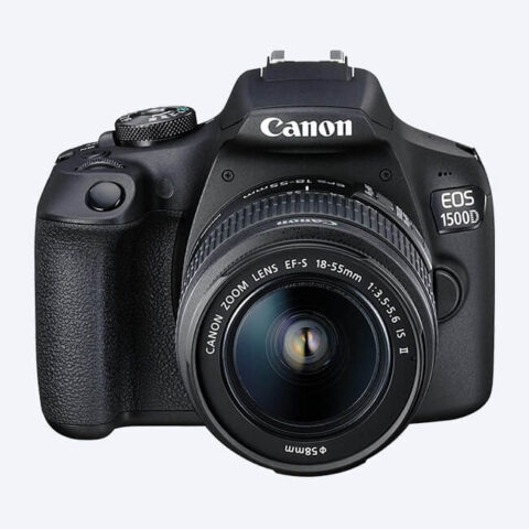 CANON EOS 1500D