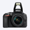 Nikon D850 FX-Format Digital SLR Camera