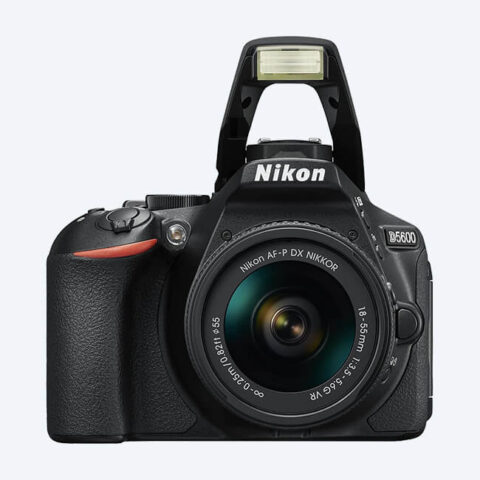 Nikon D850 FX-Format Digital SLR Camera