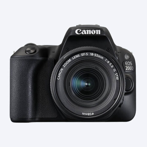 canon eos 200d price in bd