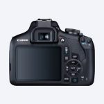 CANON EOS 2000D price in bd