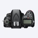 Nikon D610 FX-Format Digital SLR Camera