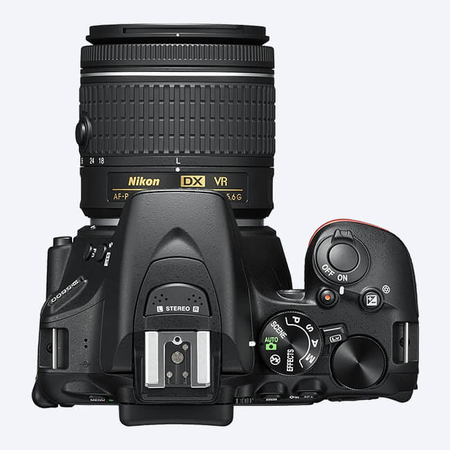 Nikon D850 FX-Format Digital SLR Camera