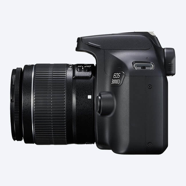 Canon EOS 3000D