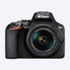 Nikon D3500