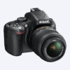 Nikon D5100