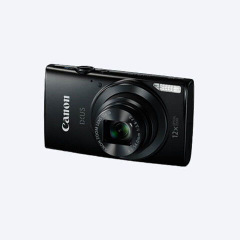 Canon PowerShot ELPH 170 IS (IXUS 170)