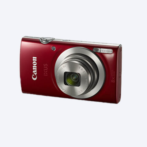 Canon IUXS 175 Digital camera