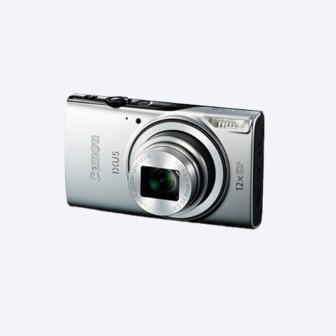 Canon IXUS 275 HS 20.2 MP Full HD Digital Camera