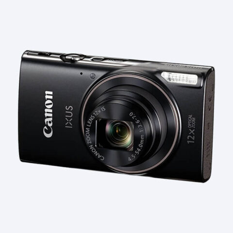 Canon IXUS 285 HS Digital Camera