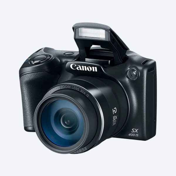CANON SX400 IS price in bd