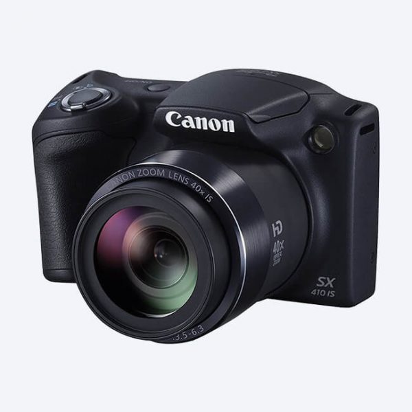 CANON SX410IS price in bd