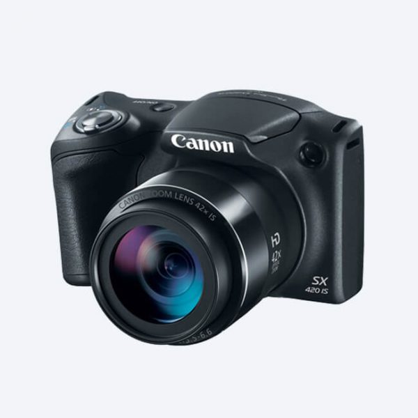CANON SX420 IS price in bd