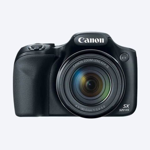 CANON-SX520HS