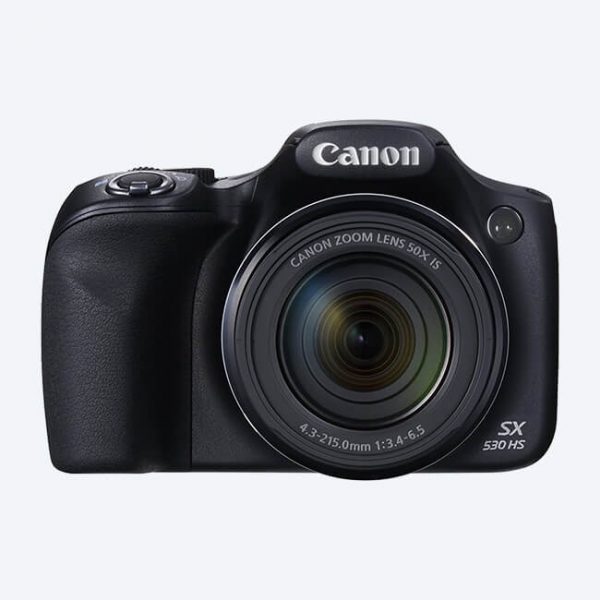 CANON SX530 HS price in bd