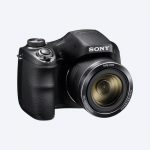 Sony Cyber-shot DSC-H300 digital camera