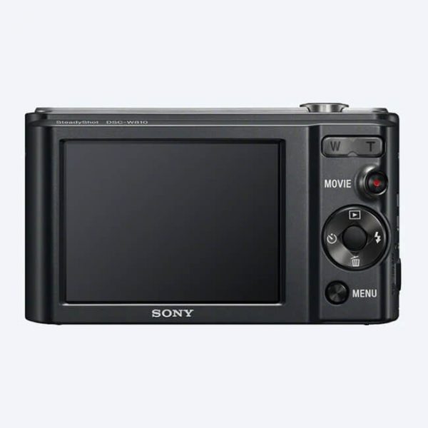Sony W810 Digital camera