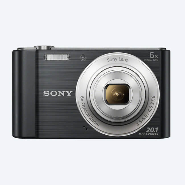 Sony W810 Digital camera