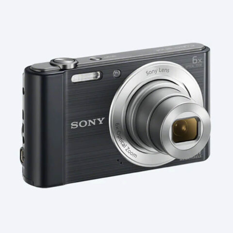 Sony W810 Digital camera