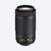 Nikon AF-P DX NIKKOR 70-300MM F/4.5-6.3G ED VR