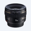 Canon EF 50mm f/1.4 USM Prime Lens