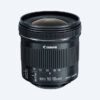 Canon EF-S 10-18mm f/4.5-5.6 IS STM Lens