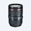 Canon EF 24-105mm f/4L IS II USM Lens
