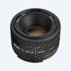 Nikon AF Nikkor 50mm f/1.8D
