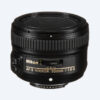 Nikon AF-S Nikkor 50mm F1.8G