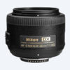 Nikon AF-S DX Nikkor 35mm F1.8G