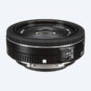 Canon EF-S 24mm f2.8 STM Lens