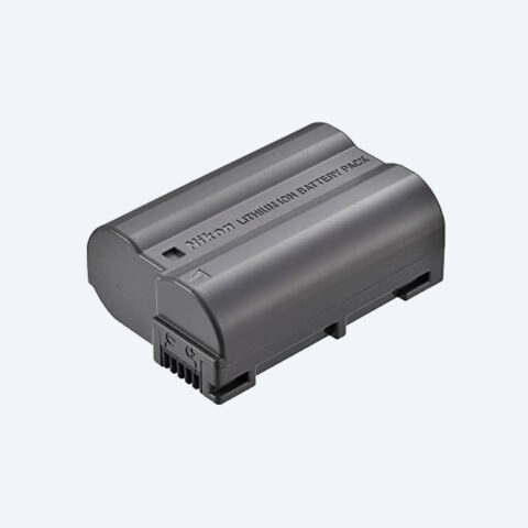 Nikon Rechargeable Li-Ion Battery EN-EL15a