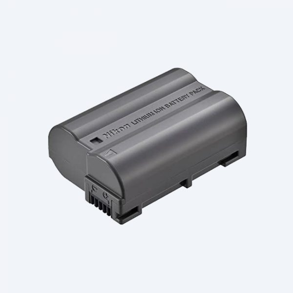 Nikon Rechargeable Li-Ion Battery EN-EL15a