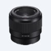 Sony E 50mm f/1.8 Full Frame Lens