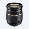 Tamron 17--50mm f/2.8 non VC lens