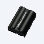 Nikon EN-EL3a Rechargeable Lithium-Ion Battery for Nikon D50, Nikon D70, Nikon D70s, Nikon D100