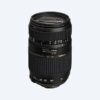 Tamron 70-300mm f/4-5.6 Di LD Macro Autofocus Lens