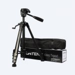 Yunteng VCT-690 Video Tripod