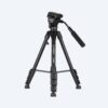 YunTeng VCT-691 Video Camera Tripod