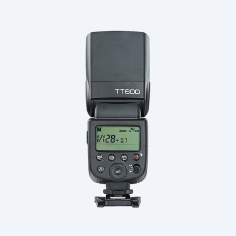 Godox TT600 Wireless Speedlite Camera Flash