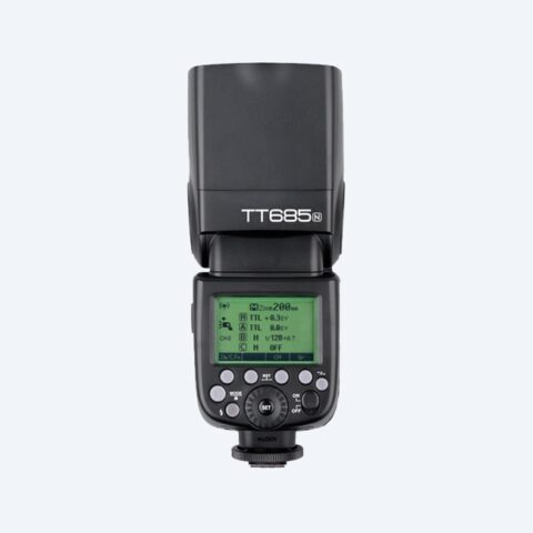 Godox TT685N Thinklite TTL Flash