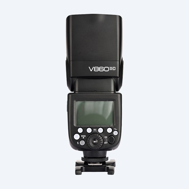 Godox Ving V860II TTL Li-ion Camera Flash