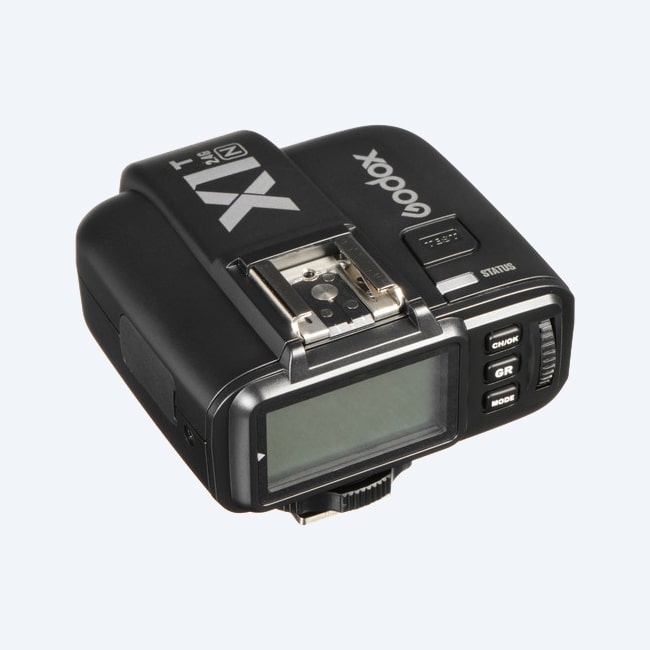 Godox X1 TTL Wireless Flash Trigger