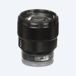 Sony E 85mm f/1.8 OSS Lens
