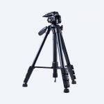 Yunteng VCT-690 Video Tripod