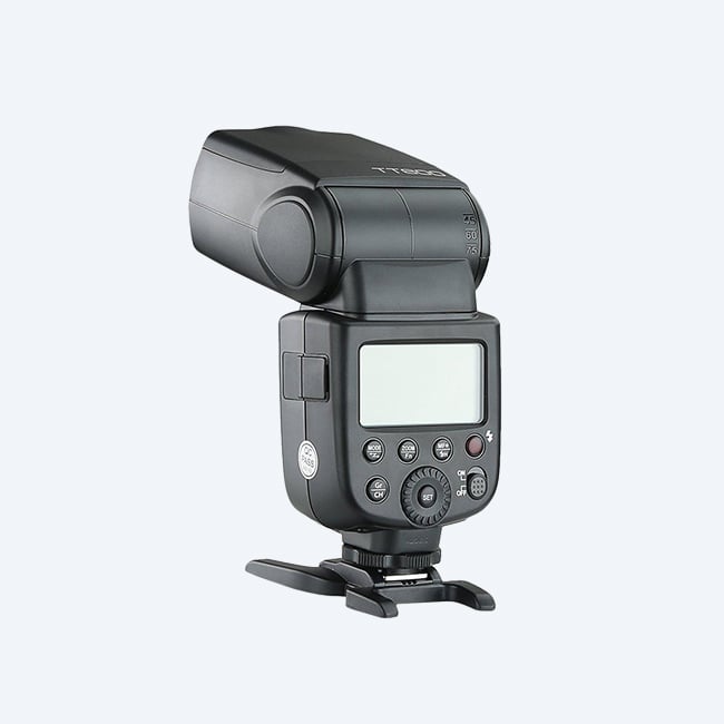 Godox TT600 Wireless Speedlite Camera Flash