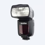Godox V850 II Li-Ion Camera Flash Kit